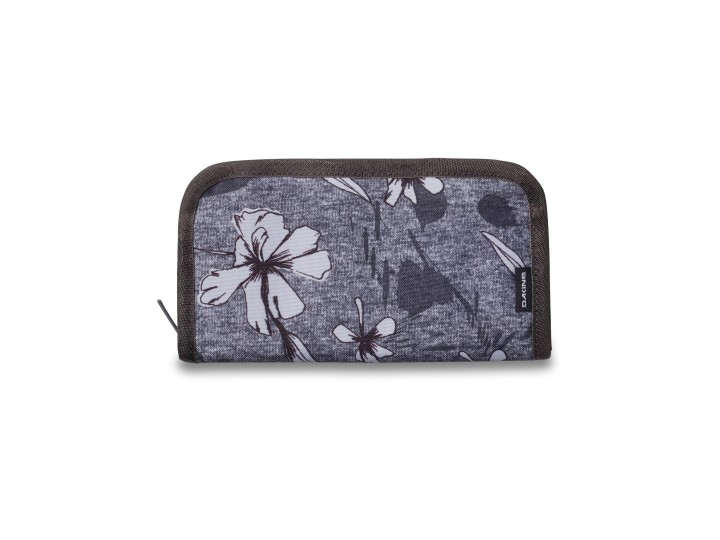 Портмоне-DAKINE-LUNA WALLET - CRESCENT FLORAL